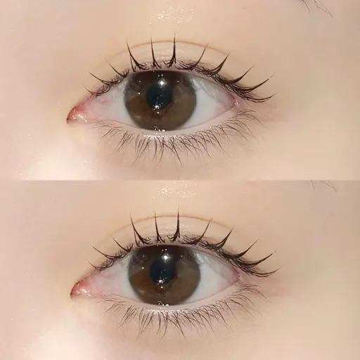 平日限定🧚‍♀️【まつ毛パーマ🌷】アイシャンプー🧴🫧＋コーティング込✨