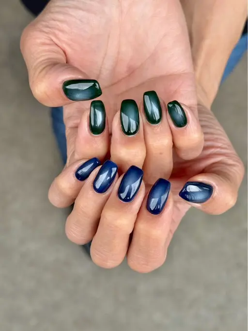 【Foot🐾】nail open記念💫マグネットワンカラー🫧オフ初回無料