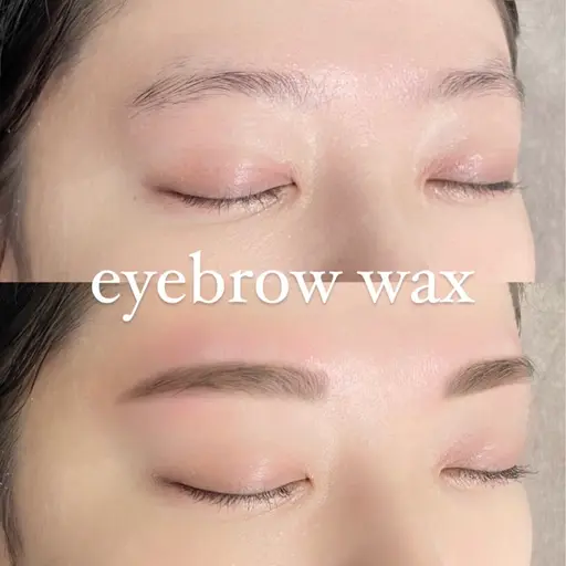 【1/12（祝）先着1名様限定‼️✨】眉毛ワックス ¥5980→¥2500✨ ⚠️お時間変更依頼する可能性有⚠️
