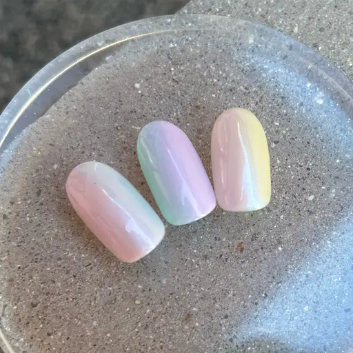 10/28​〜​期間限定！モデル価格からさらにお得【ハンド💅✨/アート２本】グラデーション🎨（オフあり）