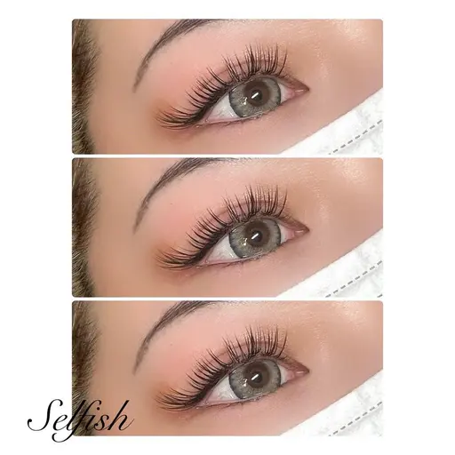 フラットラッシュ付け放題※初来店から2ヶ月以上経過されますとご新規様料金になります。