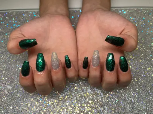 【自店オフあり】ジェルネイルワンカラー