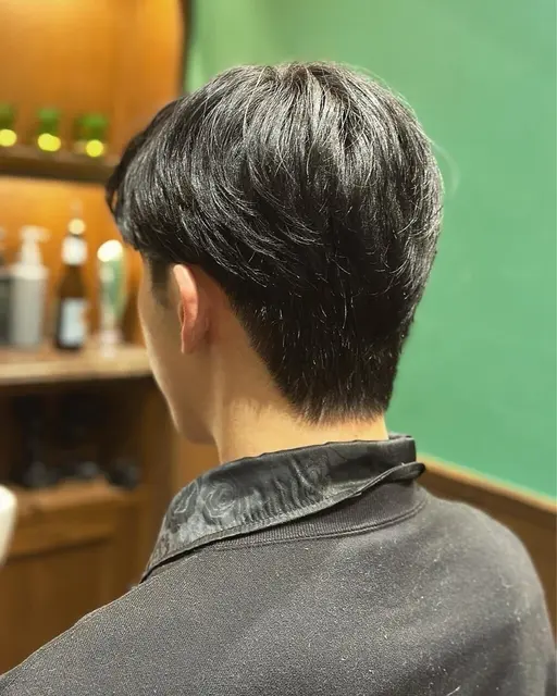 カット、カットセット