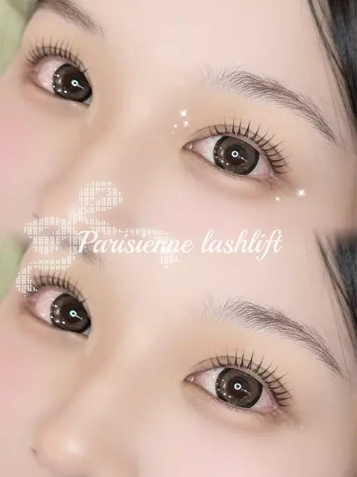 【🎀まつげパーマ🎀】ラッシュリフトorパリジェンヌ🪽