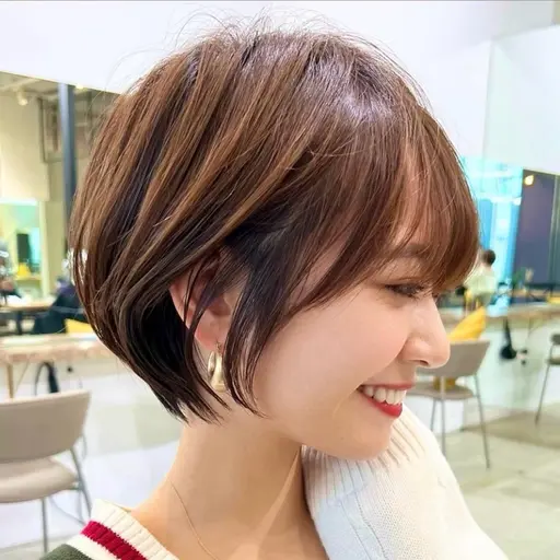 🎀先着4名様‼️【3月限定クーポン✨】ショートカット💇🏻‍♀️＋極上ヘッドスパ（5分）🧖