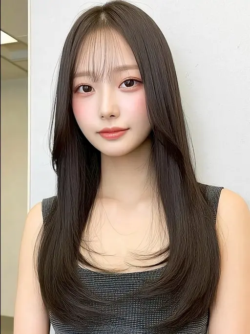 💎【今月だけ髪質改善無料✨】カット＋美髪カラー＋髪質改善トリートメント