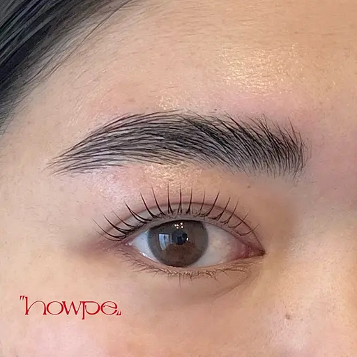 browstyling  美眉スタイリング