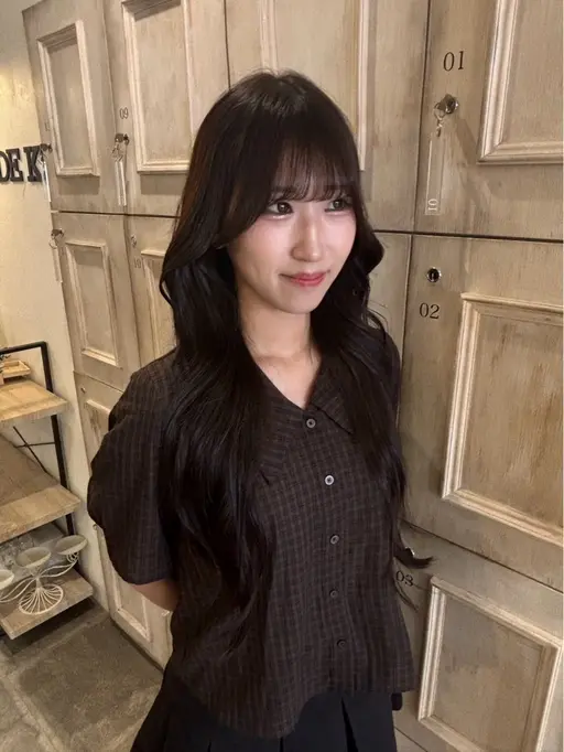 【12/19まで限定】カット＋ワンカラー＋超音波トリートメント