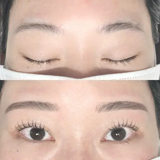 🔰練習モデル💫アイブロウWAX脱毛(メイク付き)💫【27日限定❣️詳細ご覧下さい】