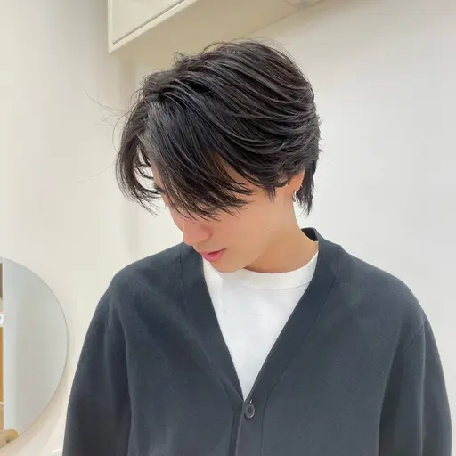 🔅ご新規様限定🔅スッキリ簡単スタイリングカット💇🏻