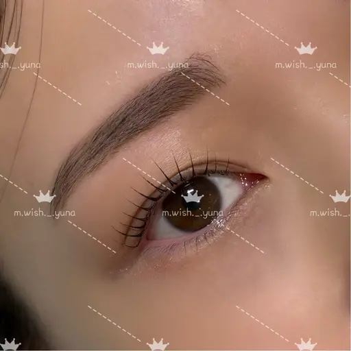 【🌸ミニモ学割🌸】新規学生さん限定♡まつ毛パーマ