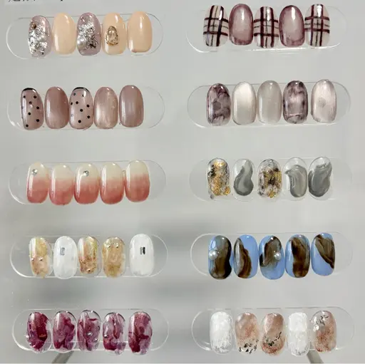 サンプルアート（オフなし）