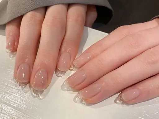 【急募】🍀17日10時​〜​限定♪モデル様募集中🎶長さ出し10本※オフ無し限定