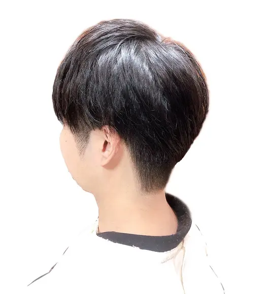 メンズカット+シェービング+シャンプー+セット