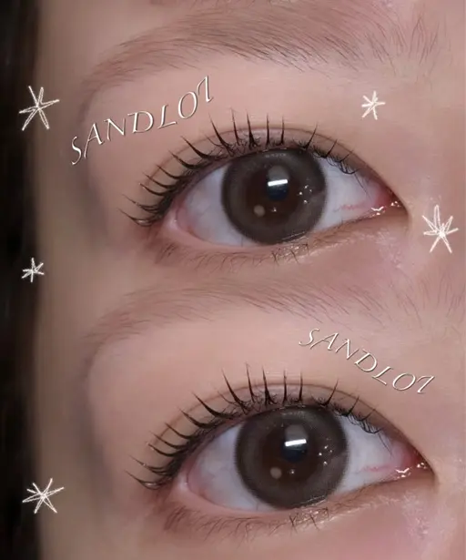 🌟当日予約限定　選べるまつげパーマ