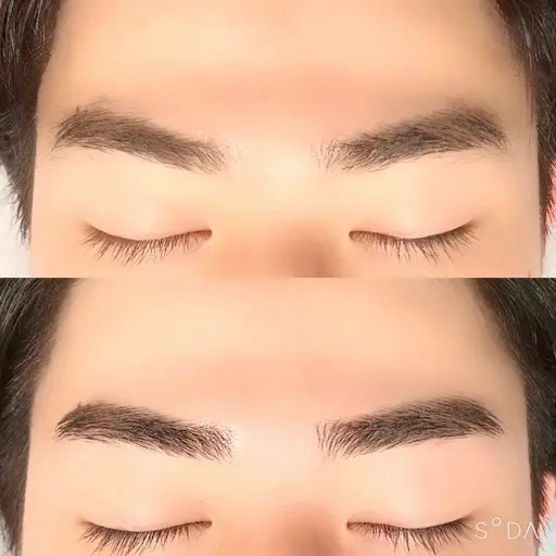 〖🎱ご新規様限定🎱〗✮メンズアイブロウスタイリング✮