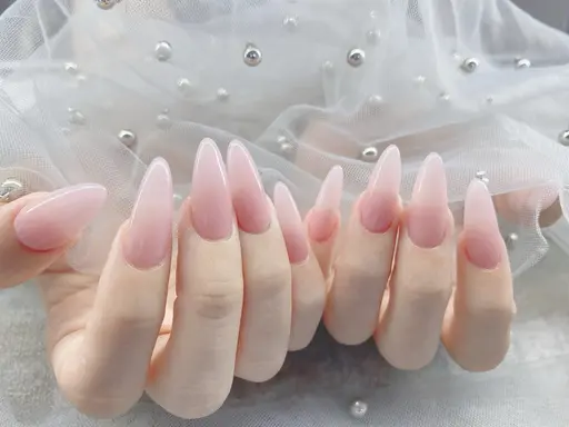 スカルプ長さだし◆ワンカラー¥12000