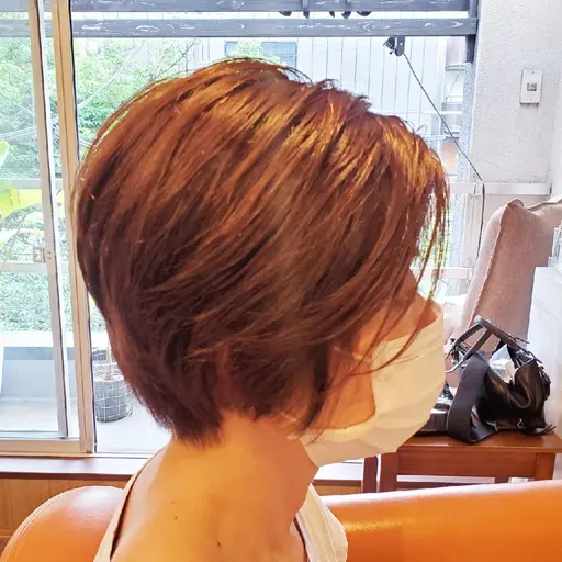 ✨ミニモ限定クーポン✨ヘッドスパ+最高級グローバルmilbonトリートメント