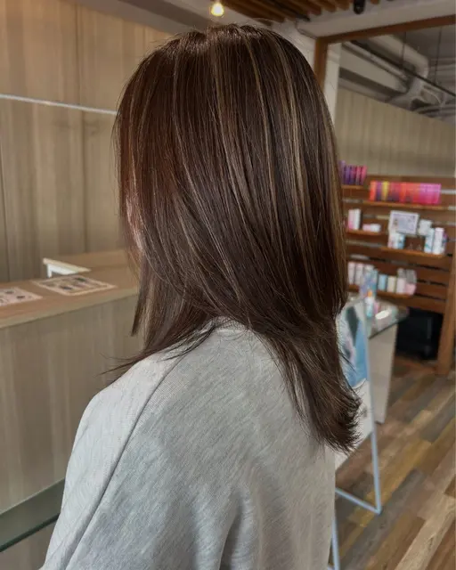 【3月30日限定】カット+カラー+トリートメント