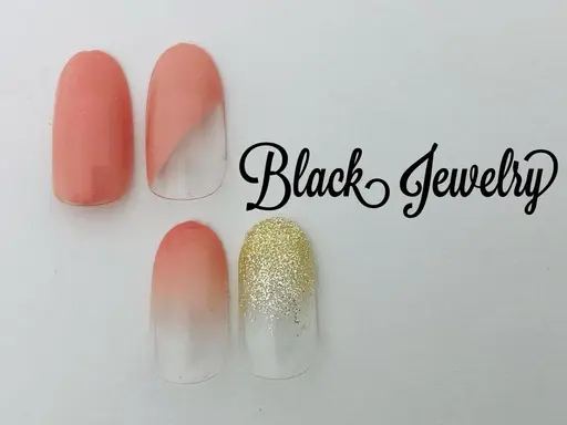 平日限定【初回】オフ無しシンプルハンドコース￥5800