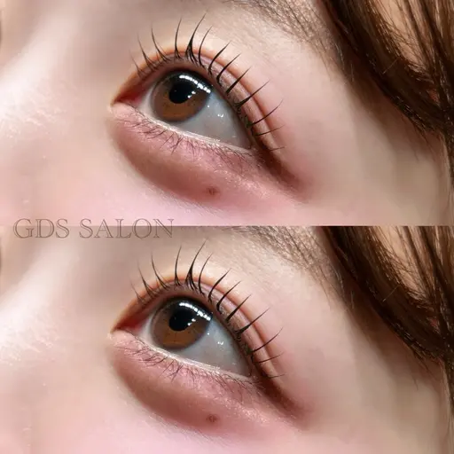 🍎ラッシュリフト🍎