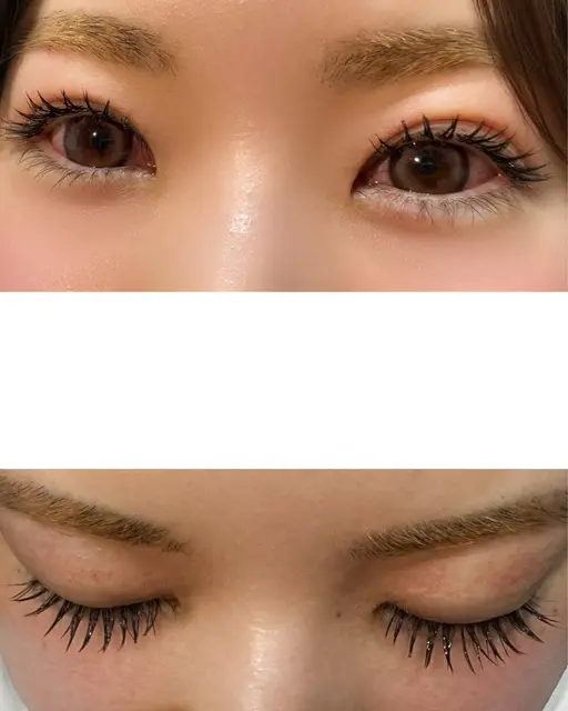 【NEW⭐️】フラットラッシュ　つけ放題🎀LED変更可能🫧オフ込　シャンプーorコーティング込