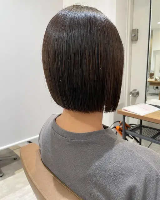 【1月22日、29日/19：30​〜​限定】ボブカットモデル