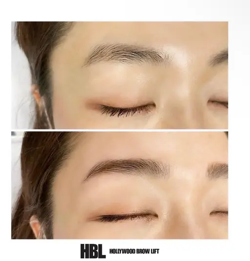 ハリウッドブロウリフト＋マップブロウ💭ྀིモニター価格