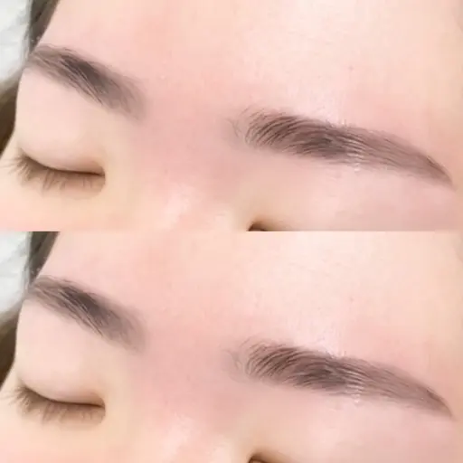 🌟アイブロウWAX脱毛‎🌟/国分寺駅