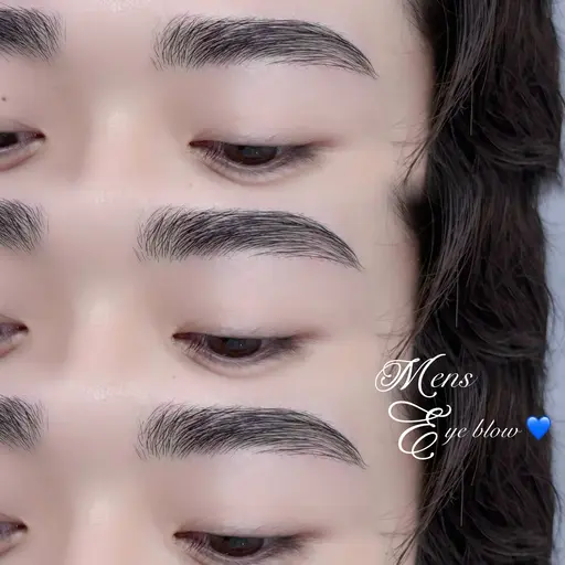 🖤メンズはこちらから🖤✦眉毛スタイリング✦