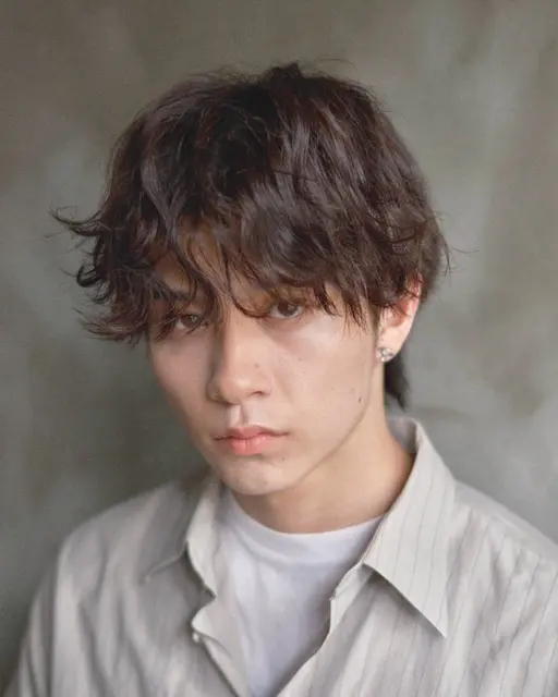 本日限定🌟カット