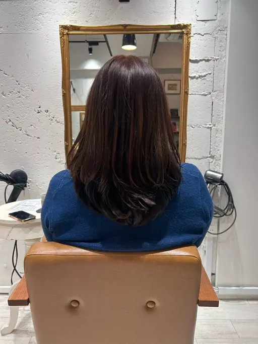 <先着順🌈>✂️ロングカットモデル✂️