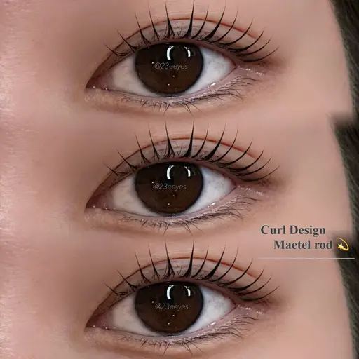 パリジェンヌラッシュリフトorまつ毛パーマꕀ꙳ [名古屋駅/名駅]