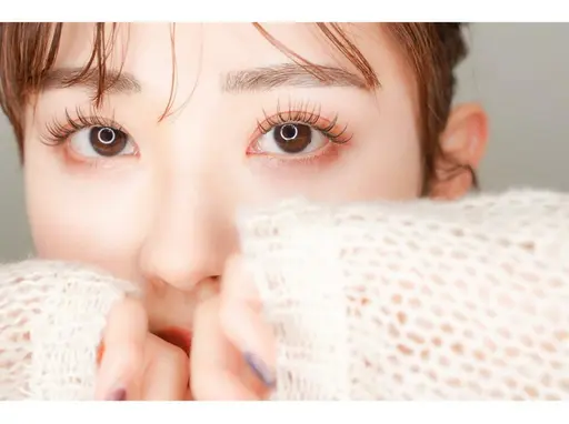 １２月限定🎄🫎上下まつげパーマ🏝️アイシャンプー、トリートメント付き🧴🚀