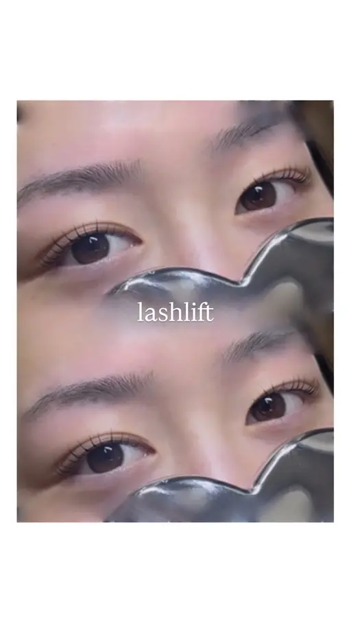 3月29日限定クーポン✨【韓国風束感まつ毛パーマ（高級コーティング付き）】￥3000