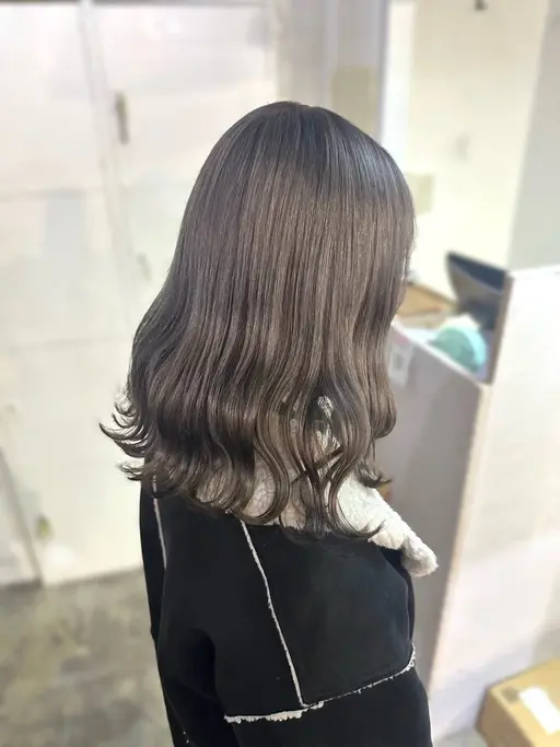 【✂️期間限定カットモデル募集中✂️】カットのみ