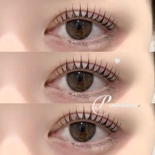 特別価格🫧パリジェンヌ🫧2回目 5500円   コーティング付き🪞