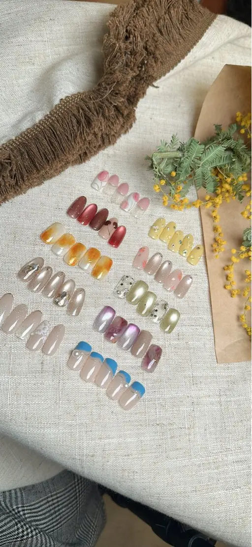 【3/13限定価格】人気No.1🌹マンスリーコース🍫【オフ無料✨】