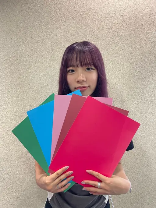 〖💙ハイトーン×垢抜け💙〗4シーズンパーソナルカラー診断+ケアブリーチカラー+オージュアトリートメント