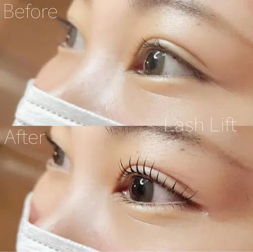 特別価格トリートメントまつ毛パーマ💚限定クーポン💚