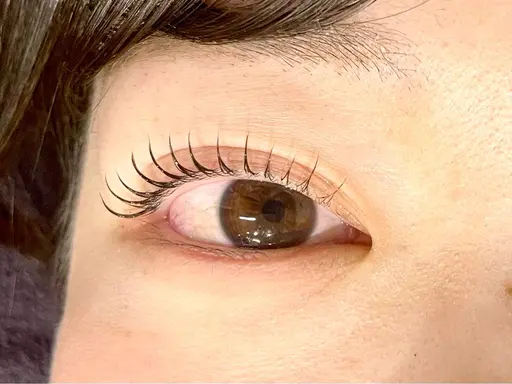 【10月15日限定】技術習得モデル☆上まつ毛パーマモデル※補足必読※