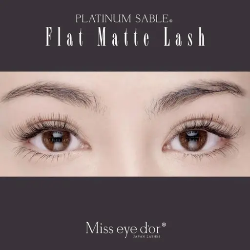 フラットマットラッシュ120本