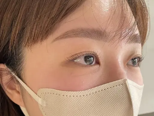 【新規】美眉スタイリング