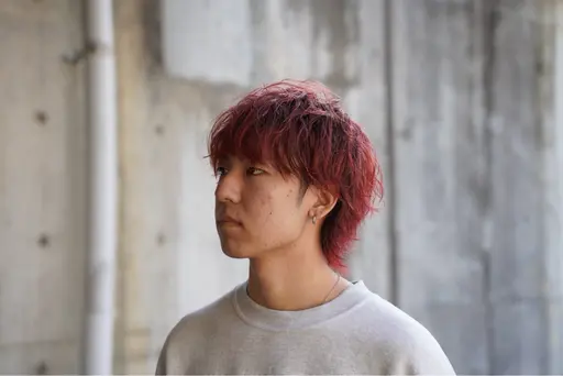 【メンズ限定！】セット初心者必見！解説付きヘアセット&選べるスパ