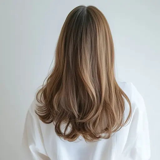 [ご新規]カット