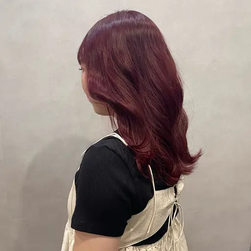 ☆学生限定☆ カット＋カラー🫶