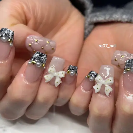 モデル 持ち込みアート6本