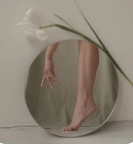 保湿フットケア