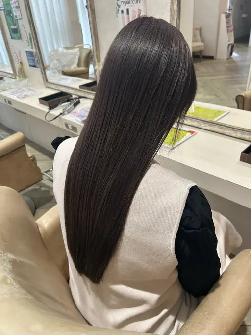 🌱ご新規様限定🌱髪質改善トリートメント🌟