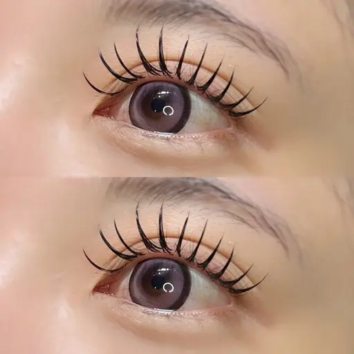 ✰当日限定✰ 持続力&ボリューム バインドロック120束🩰🤍